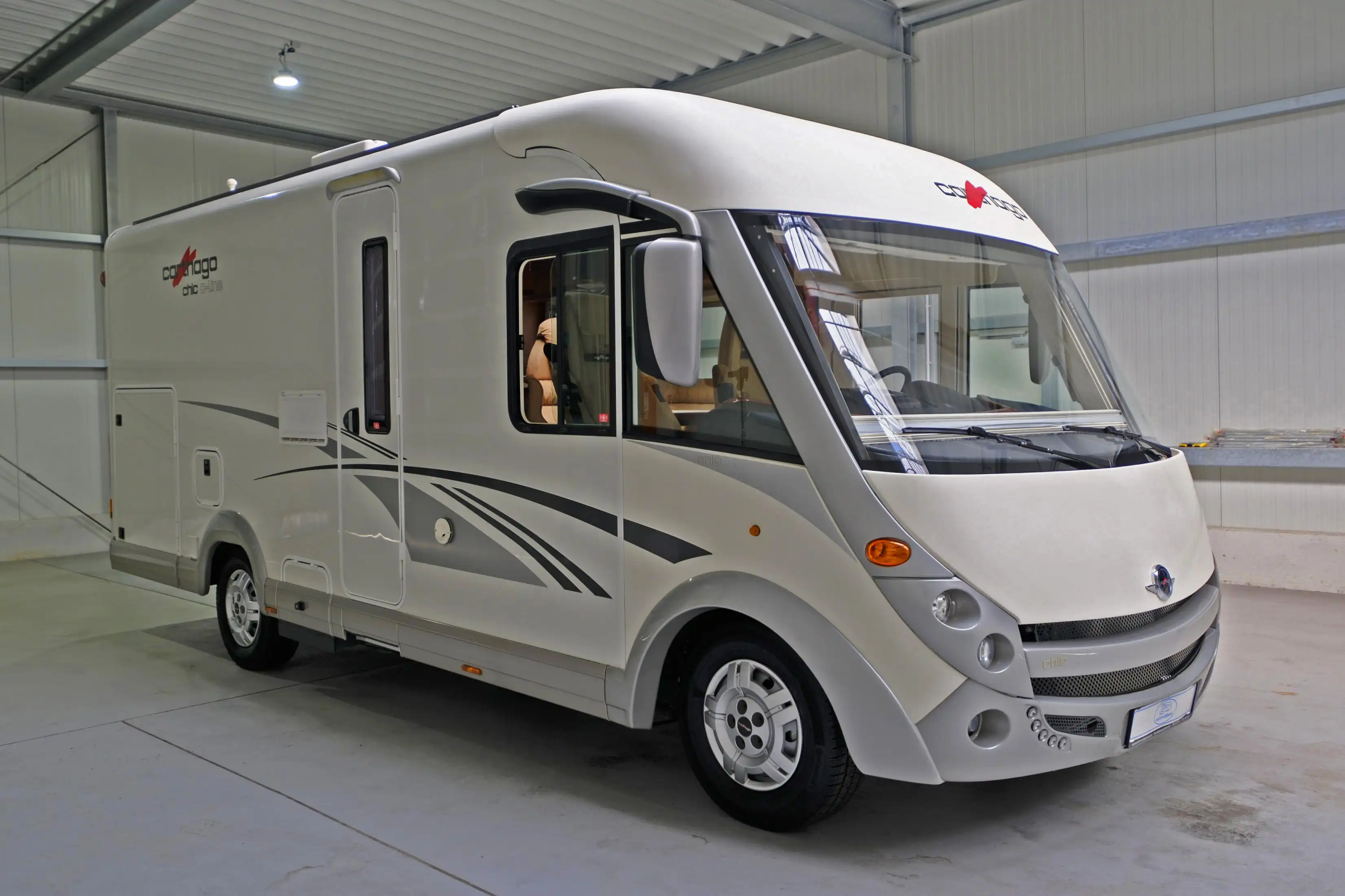 Wohnmobil Verkauf